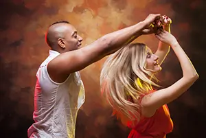 Social Dancing