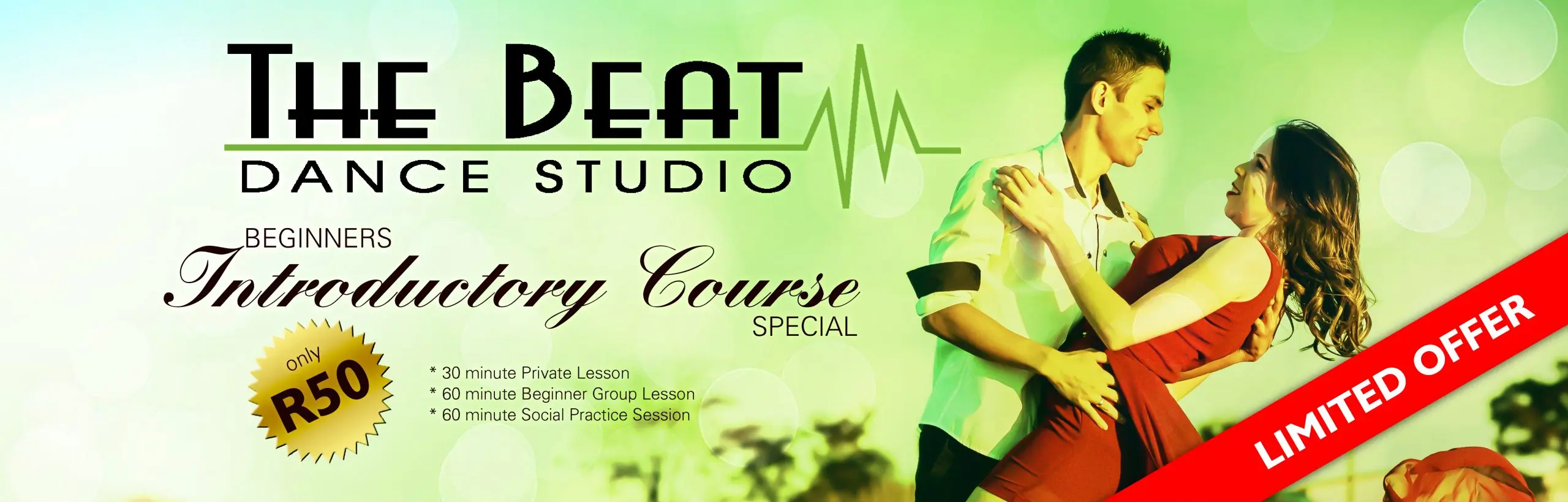 Introductory Dance Lesson