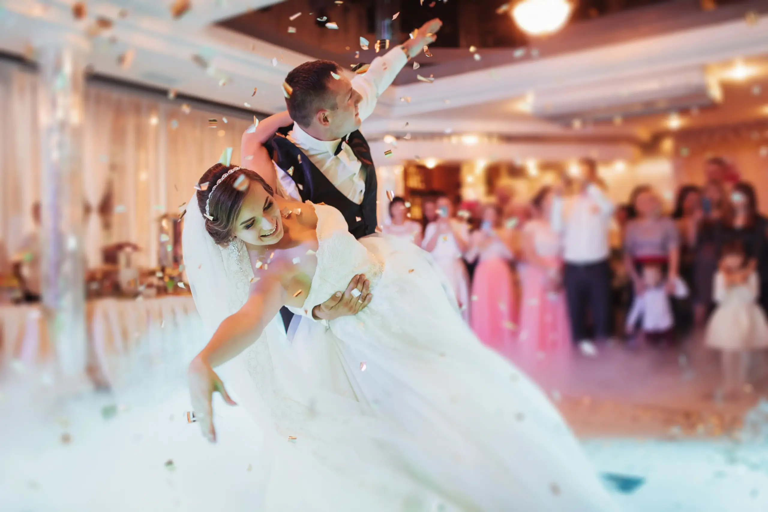 Wedding Dances