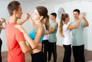 Teenage Classes
