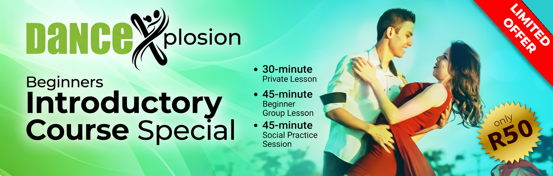 Introductory Dance Lesson